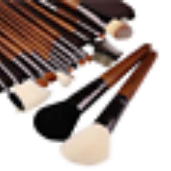 Z'Oreya 15 piece High End Luxury Makeup Brush Set - Picture 3 of 4